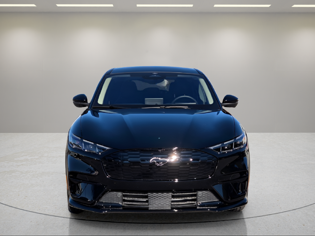 New 2026 Ford Mustang Mach-E Premium SUV