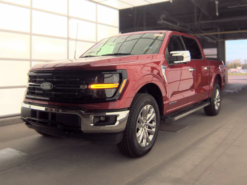  Ford F-150
