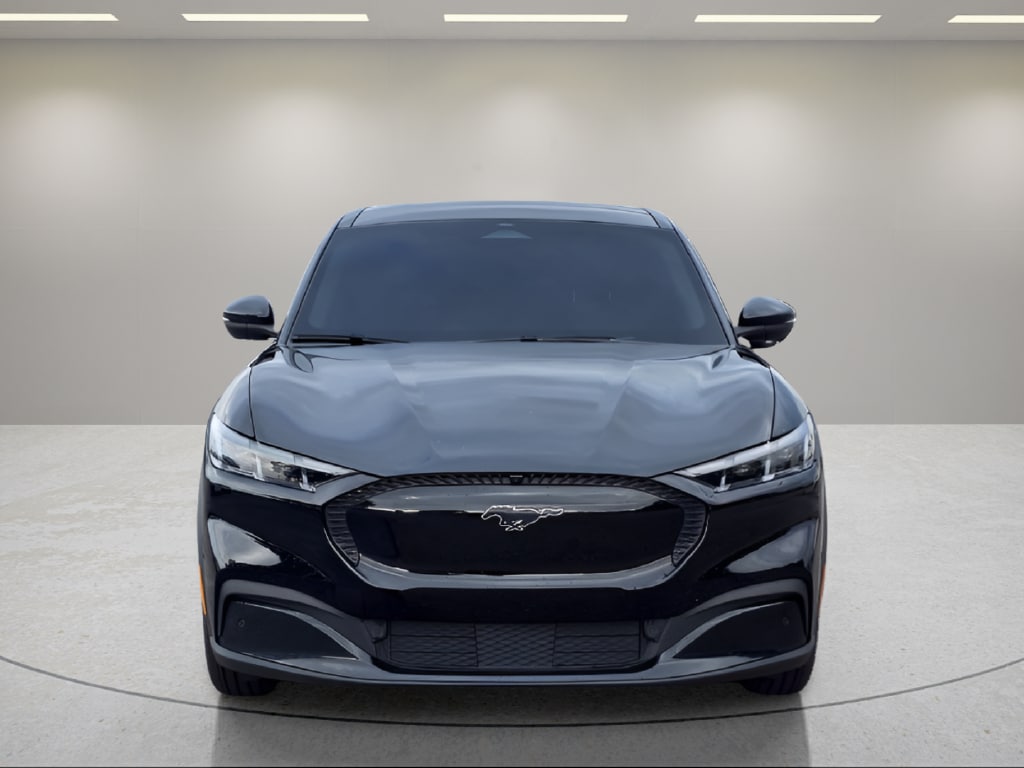 Certified 2024 Ford Mustang Mach-E Select SUV