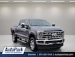  Ford F-250SD