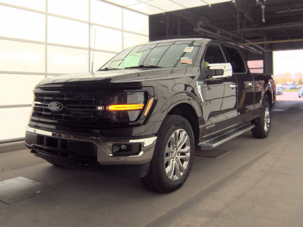  Ford F-150