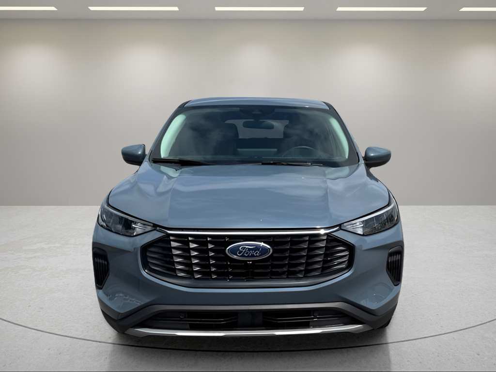 Certified 2023 Ford Escape Active SUV