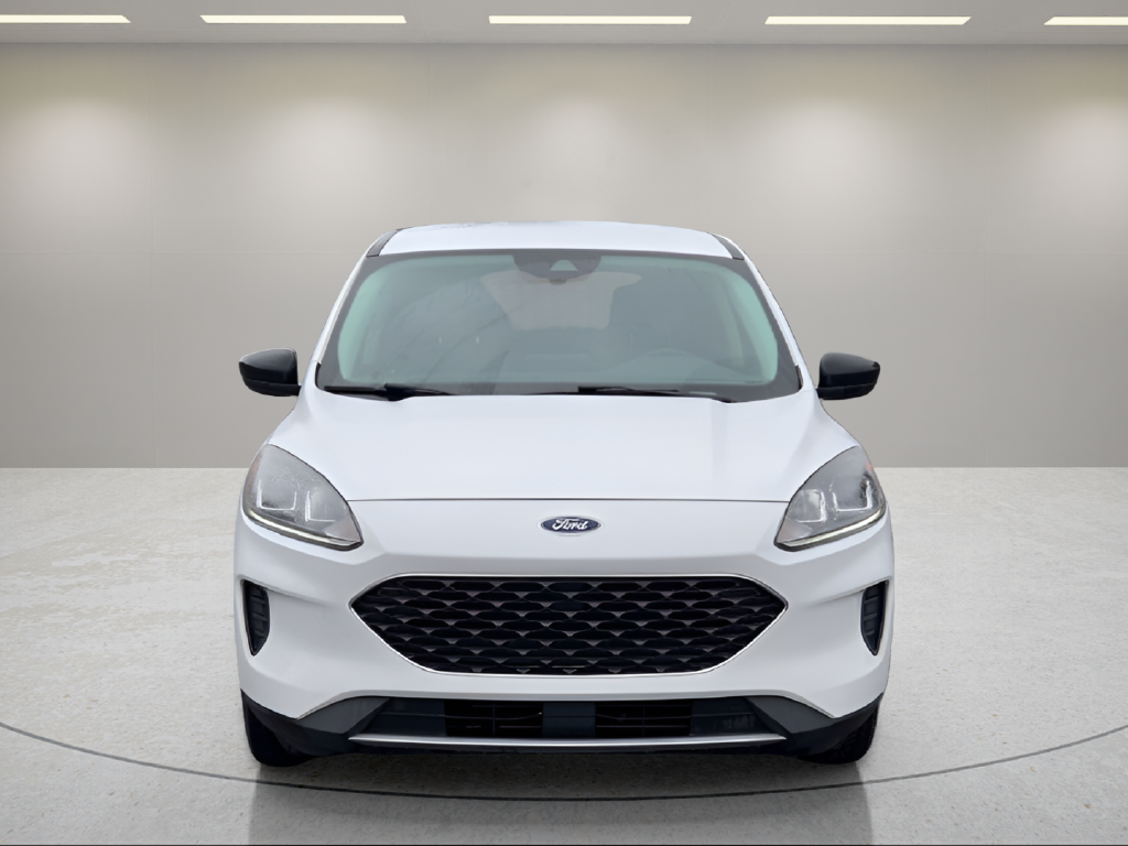 Certified 2022 Ford Escape SE SUV