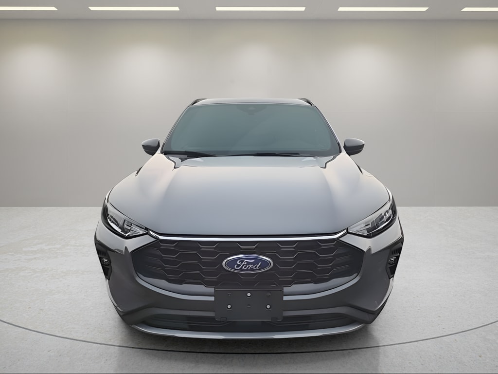 Certified 2025 Ford Escape ST-Line Select SUV