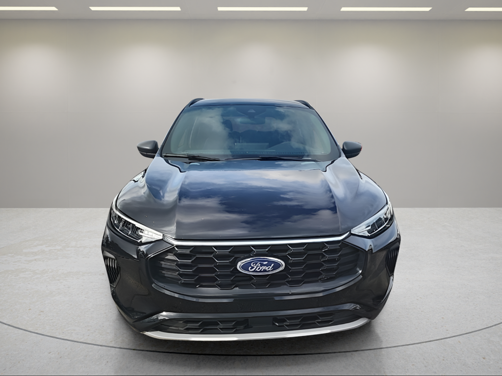 Certified 2024 Ford Escape ST-Line SUV