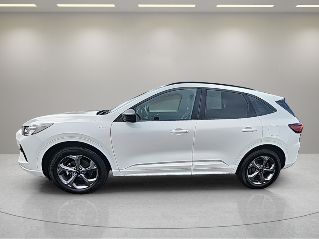 Certified 2024 Ford Escape ST-Line SUV