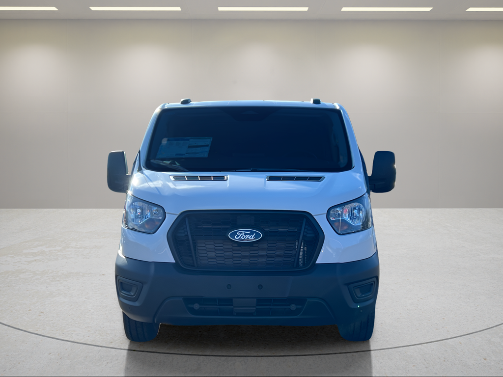 New 2026 Ford Transit-250 Cargo Base Van Low Roof Van