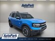  Ford Bronco Sport