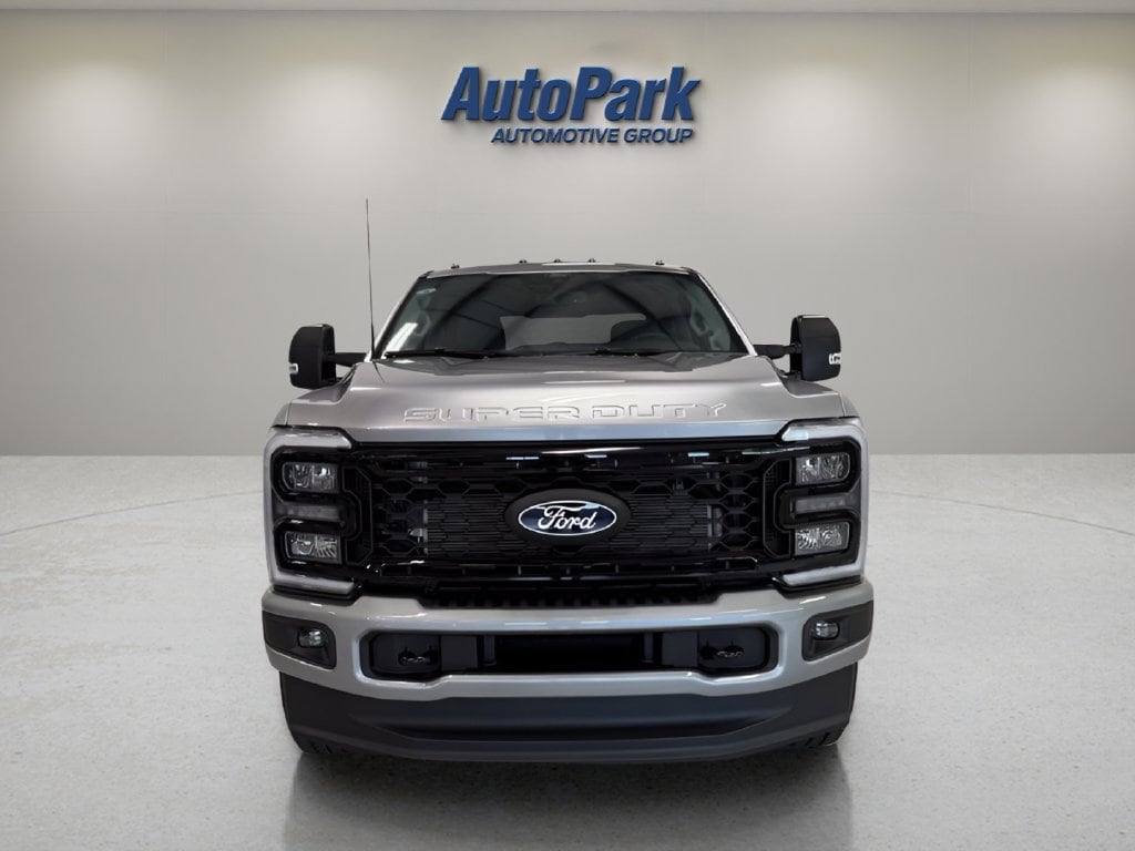 New 2027 Ford F-250SD XLT Truck