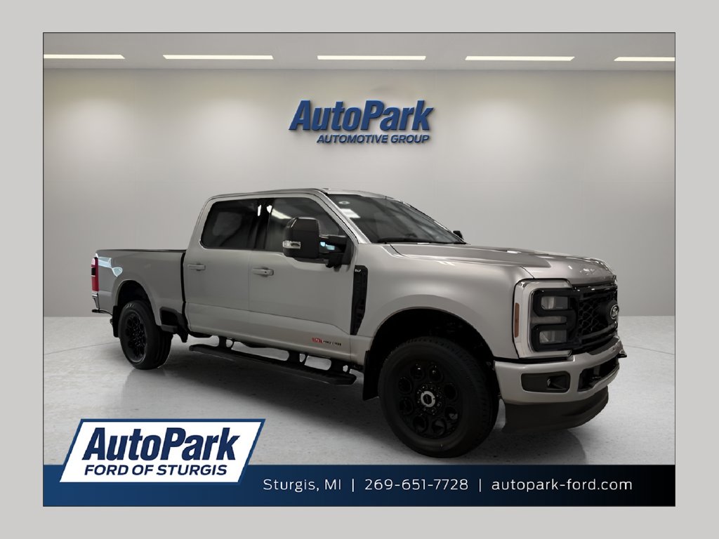 New 2027 Ford F-250SD XLT Truck
