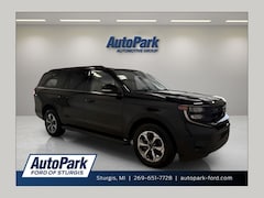 2027 Ford Expedition Max Active SUV