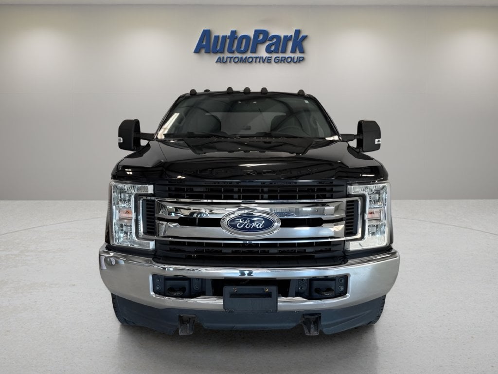 Used 2019 Ford F-250SD XLT Truck