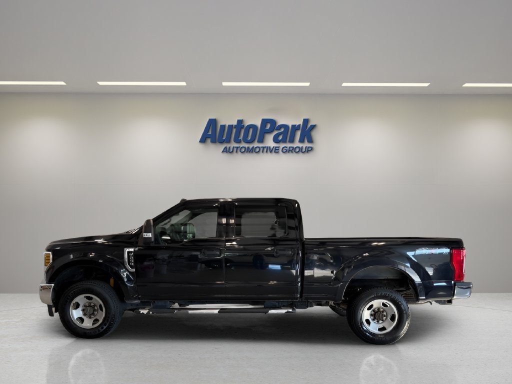 Used 2019 Ford F-250SD XLT Truck