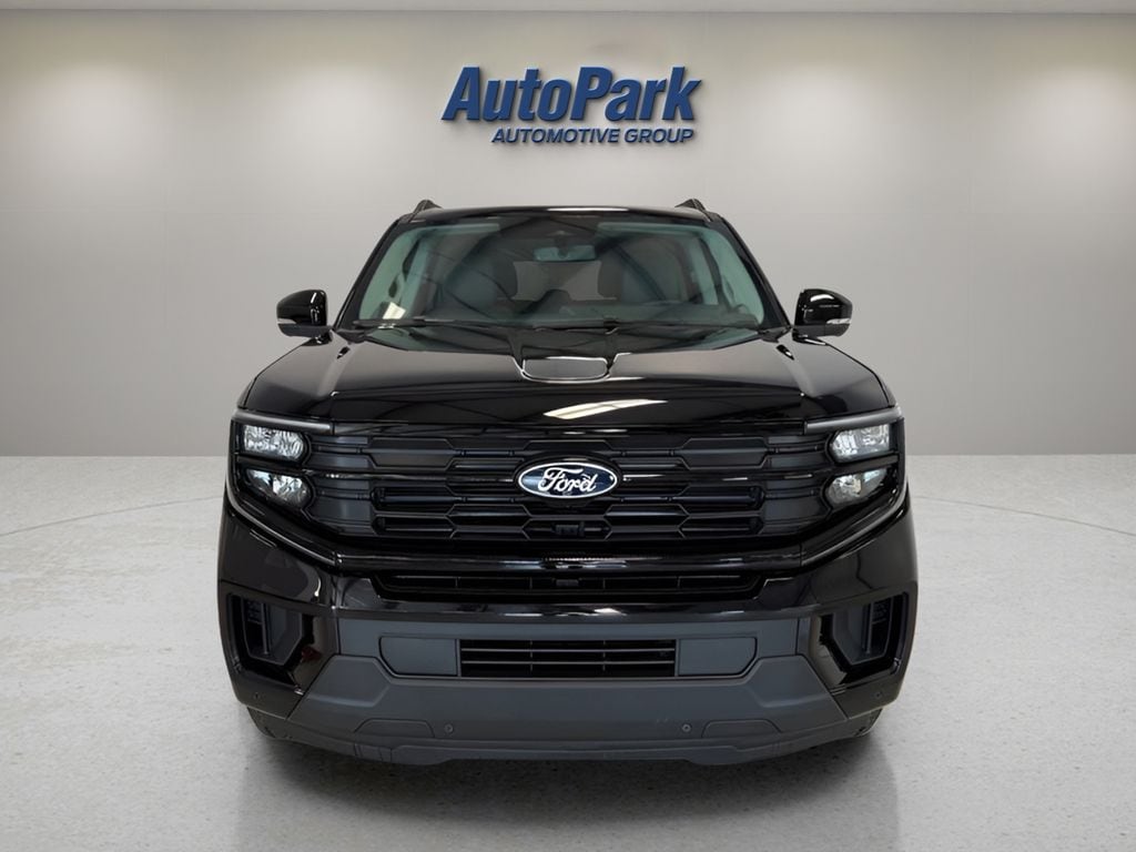 New 2027 Ford Expedition Max Active SUV