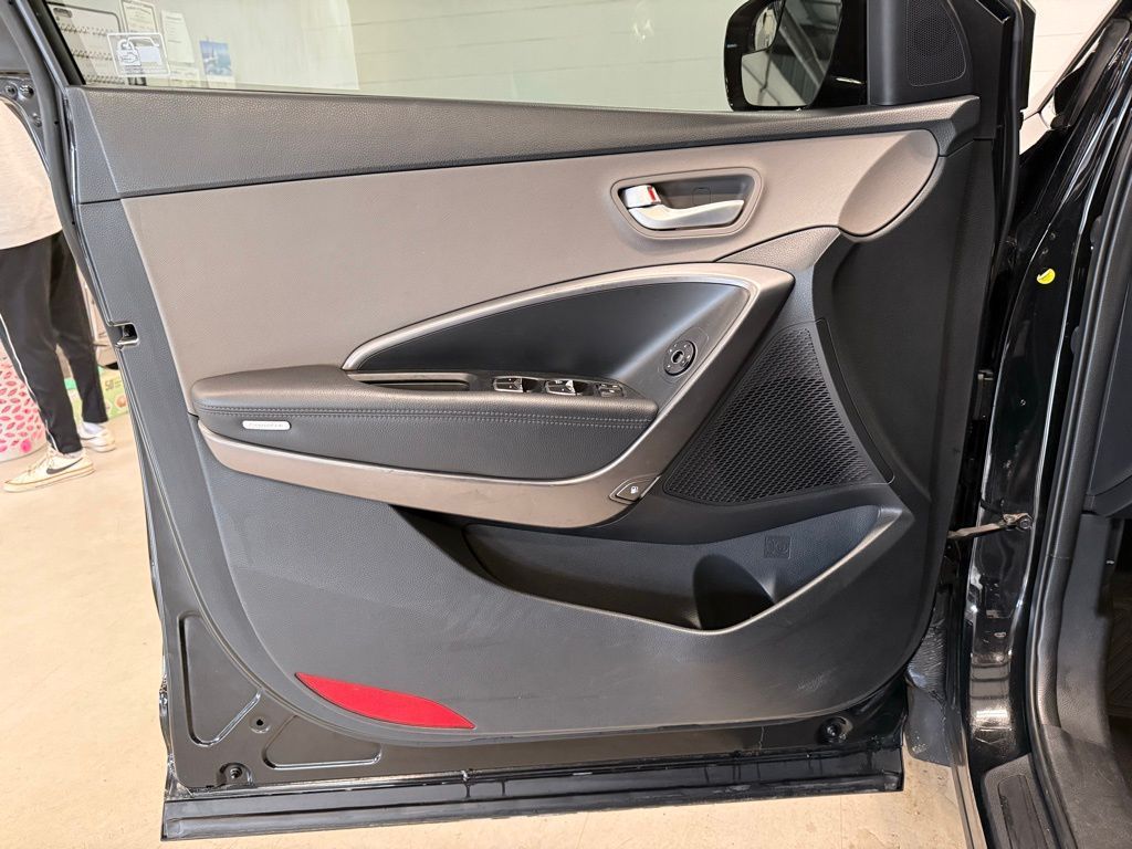 2018 Hyundai Santa Fe Sport - Photo 26