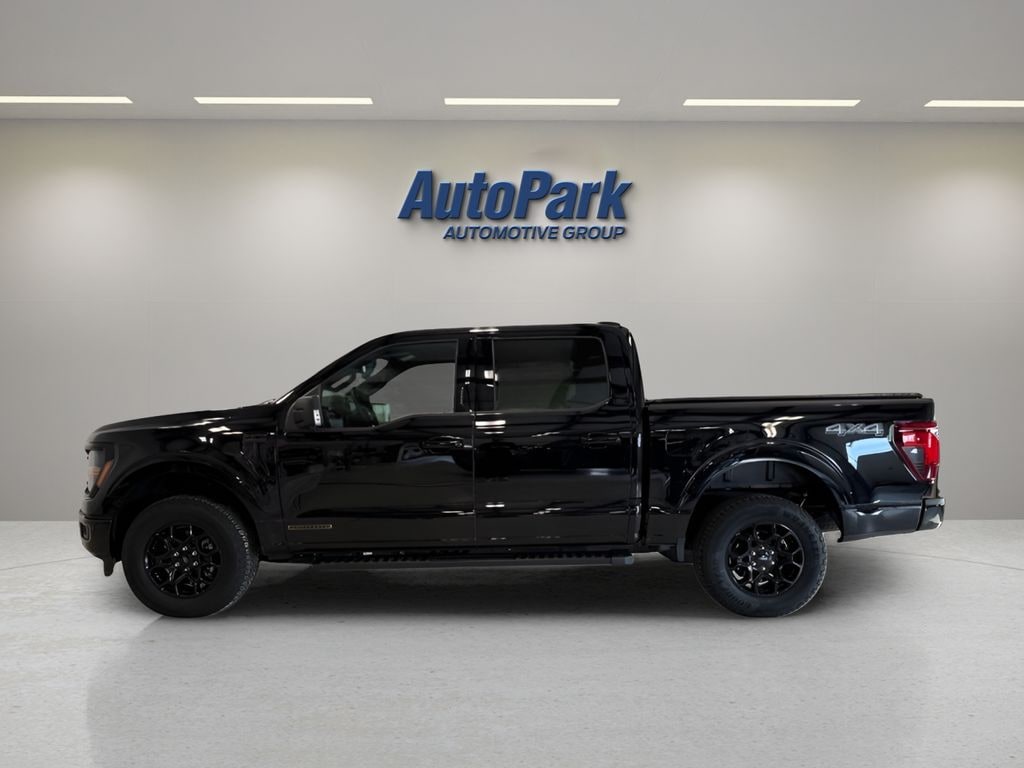 Certified 2024 Ford F-150 XLT Truck