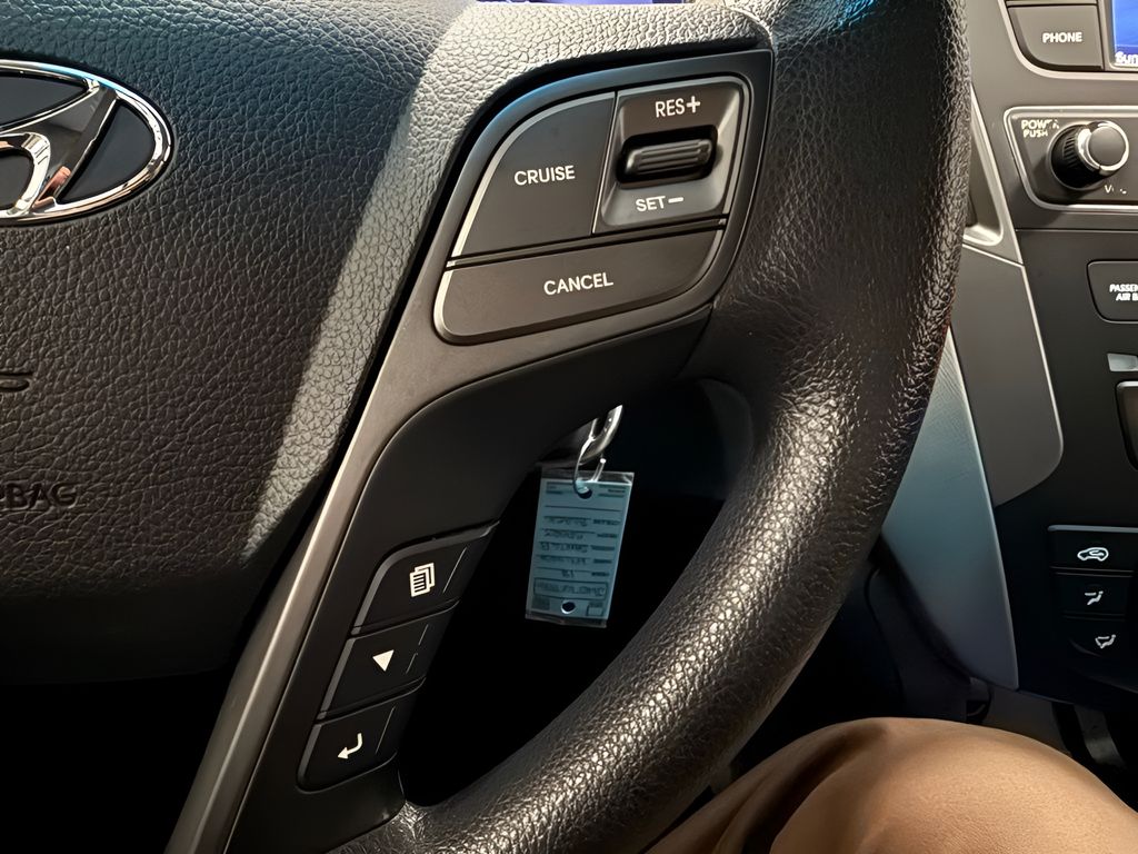 2018 Hyundai Santa Fe Sport - Photo 20