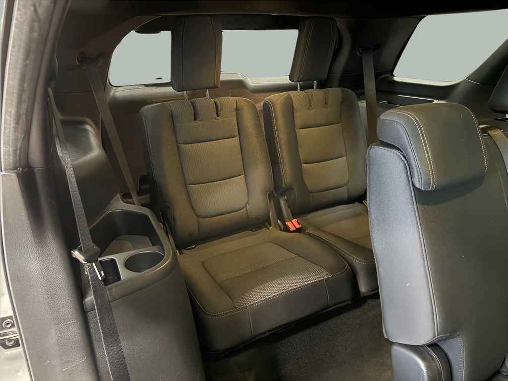 2017 Ford Explorer XLT - Photo 29