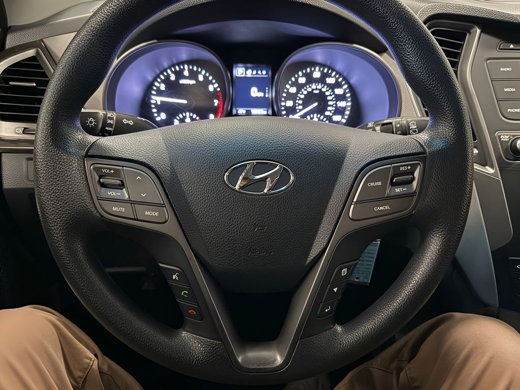 2018 Hyundai Santa Fe Sport - Photo 22