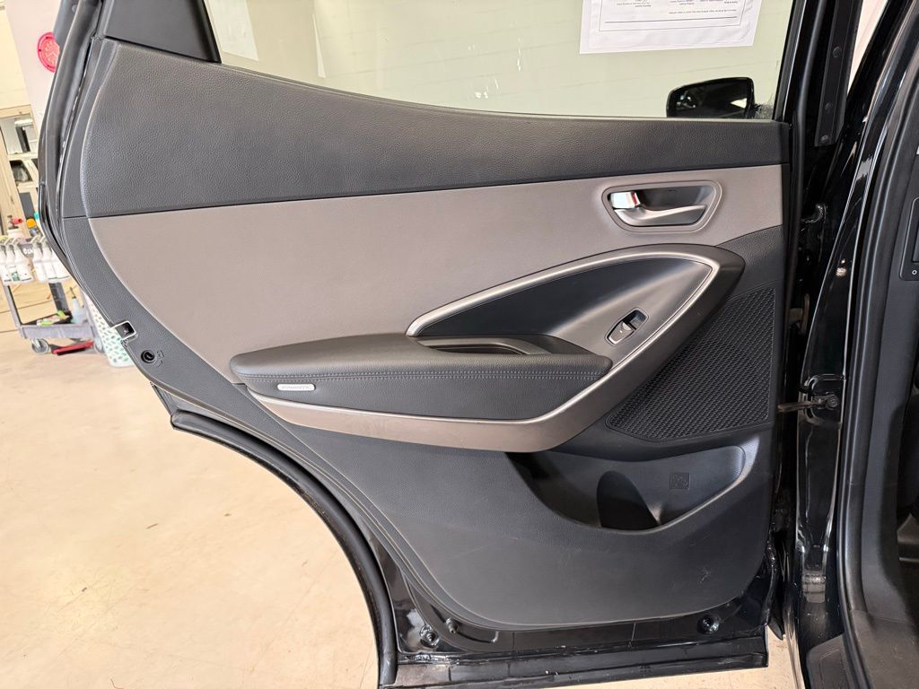 2018 Hyundai Santa Fe Sport - Photo 28