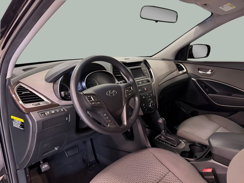 2018 Hyundai Santa Fe Sport - Photo 25