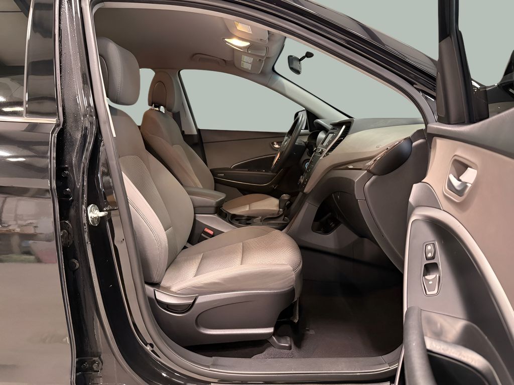 2018 Hyundai Santa Fe Sport - Photo 12