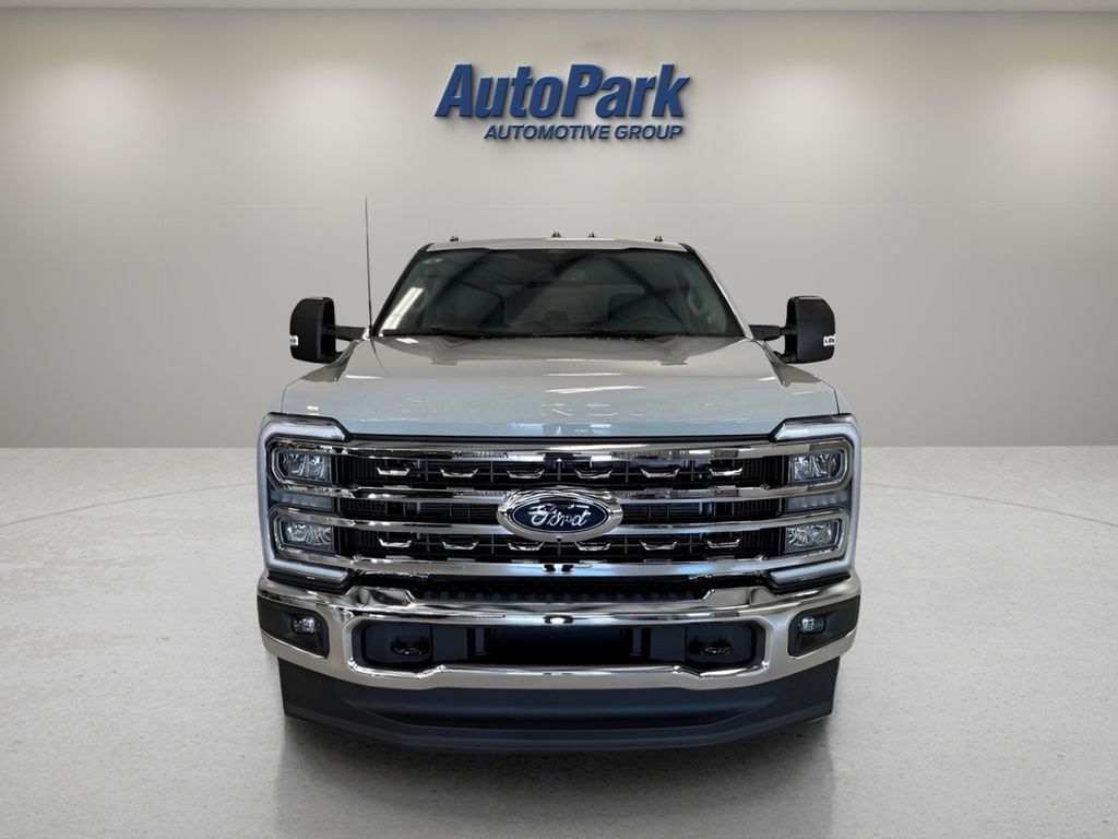 New 2026 Ford F-350SD XLT Truck