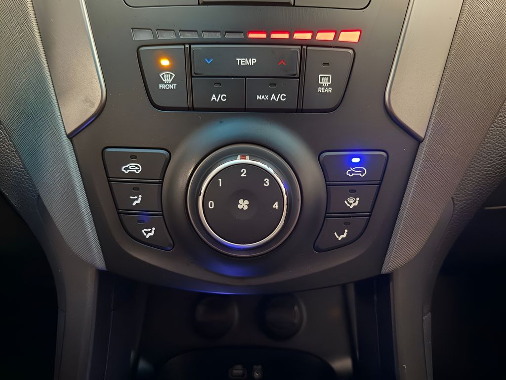 2018 Hyundai Santa Fe Sport - Photo 17