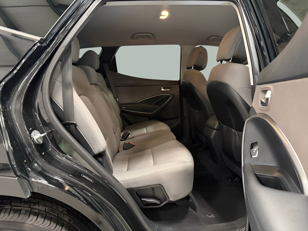 2018 Hyundai Santa Fe Sport - Photo 14