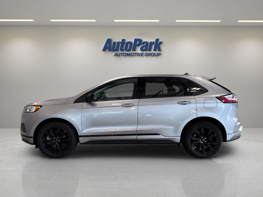 Certified 2024 Ford Edge SE SUV