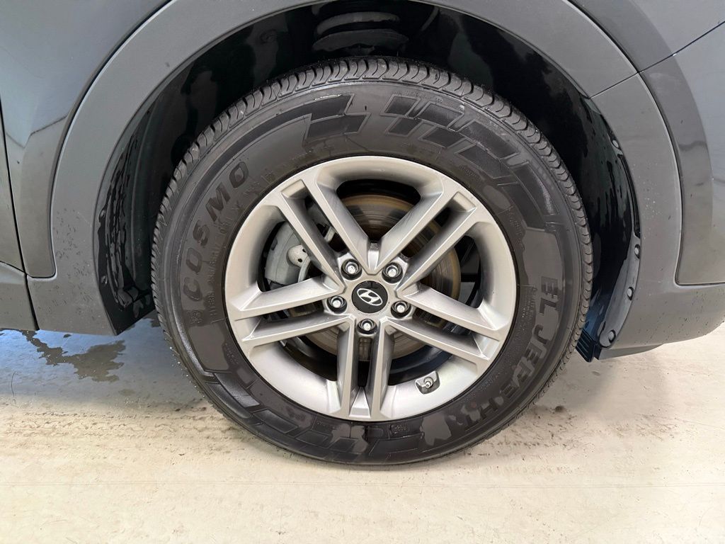 2018 Hyundai Santa Fe Sport - Photo 33