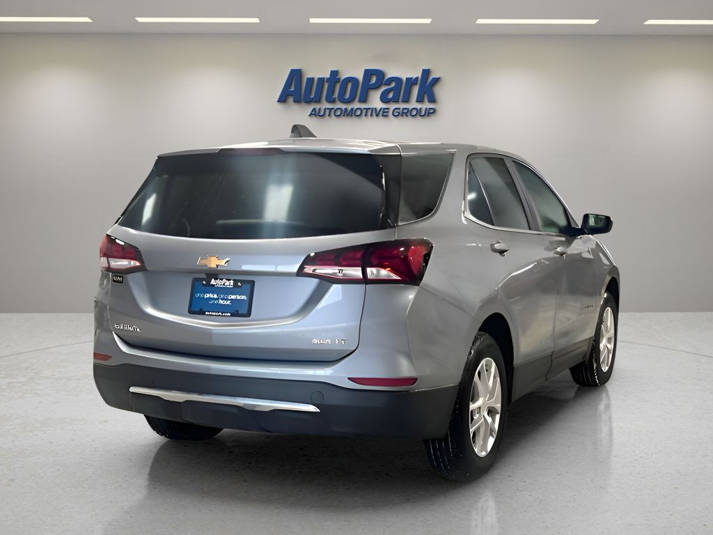 2024 Chevrolet Equinox LT - Photo 7