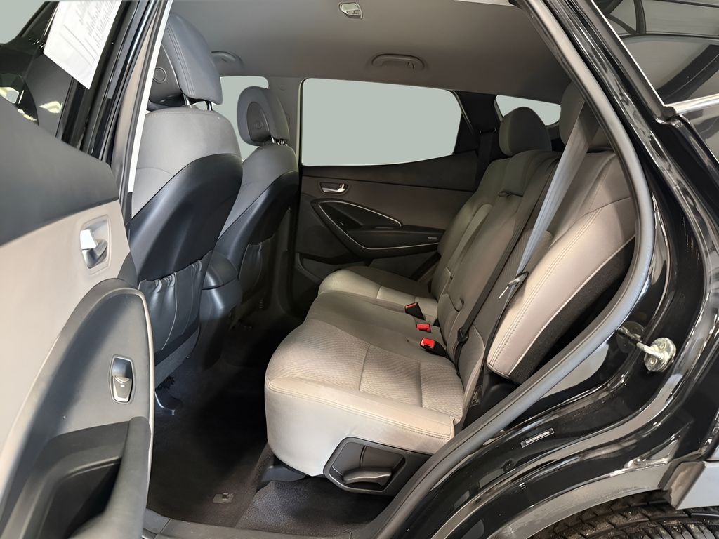2018 Hyundai Santa Fe Sport - Photo 30