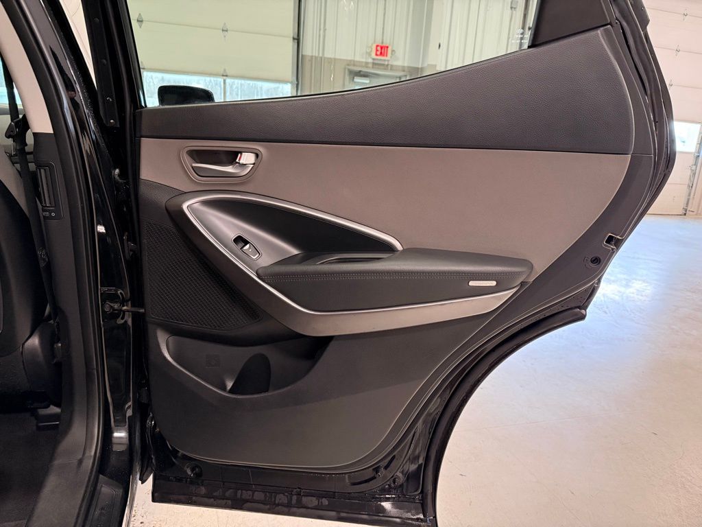 2018 Hyundai Santa Fe Sport - Photo 13