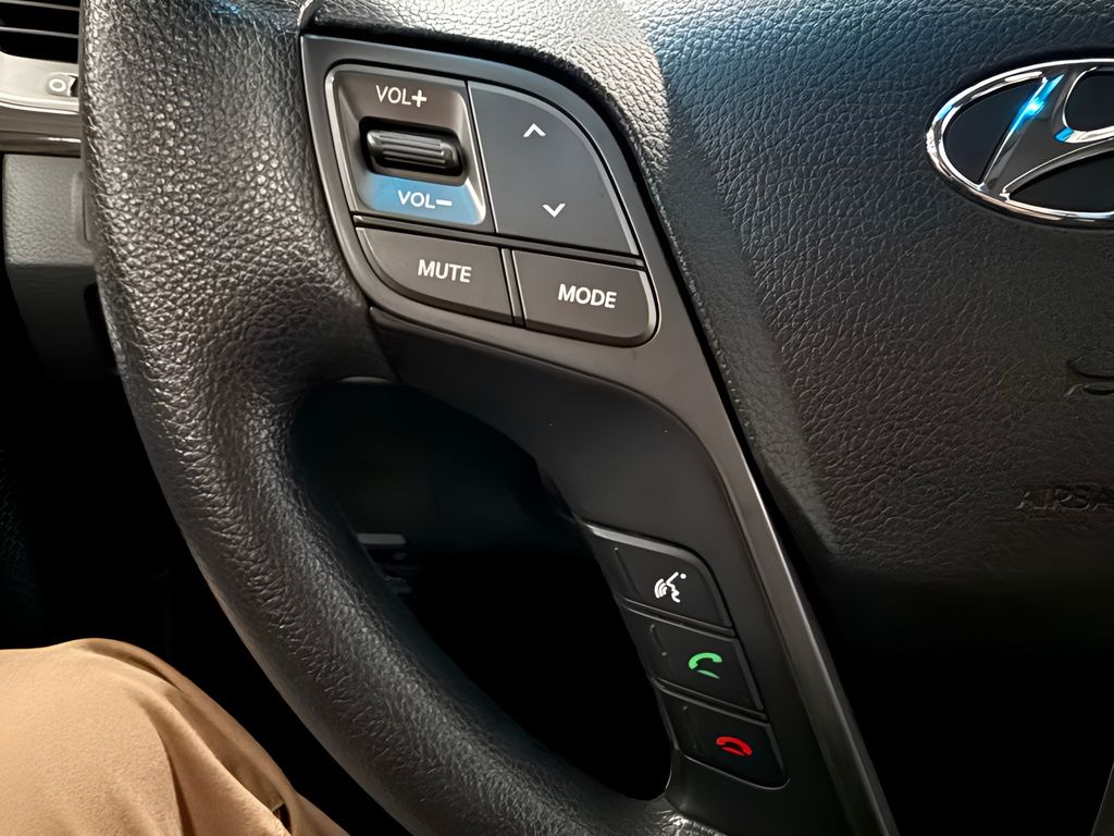 2018 Hyundai Santa Fe Sport - Photo 21
