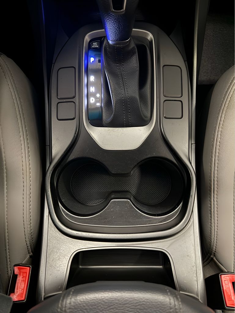 2018 Hyundai Santa Fe Sport - Photo 16