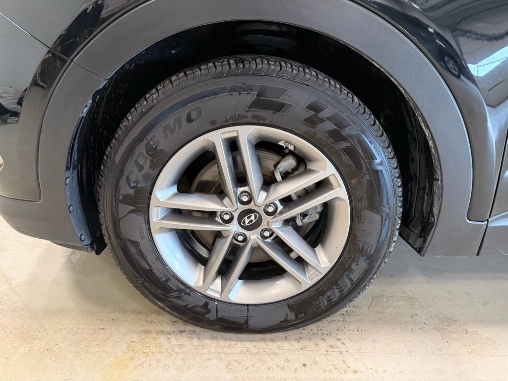 2018 Hyundai Santa Fe Sport - Photo 34
