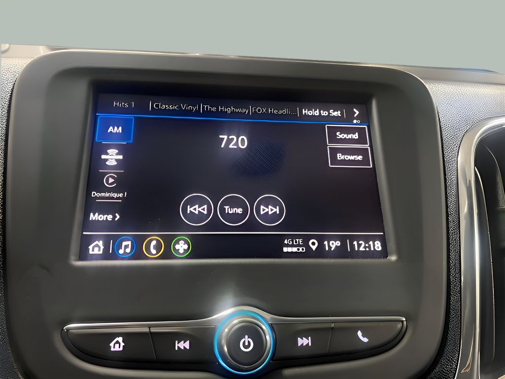 2024 Chevrolet Equinox LT - Photo 19