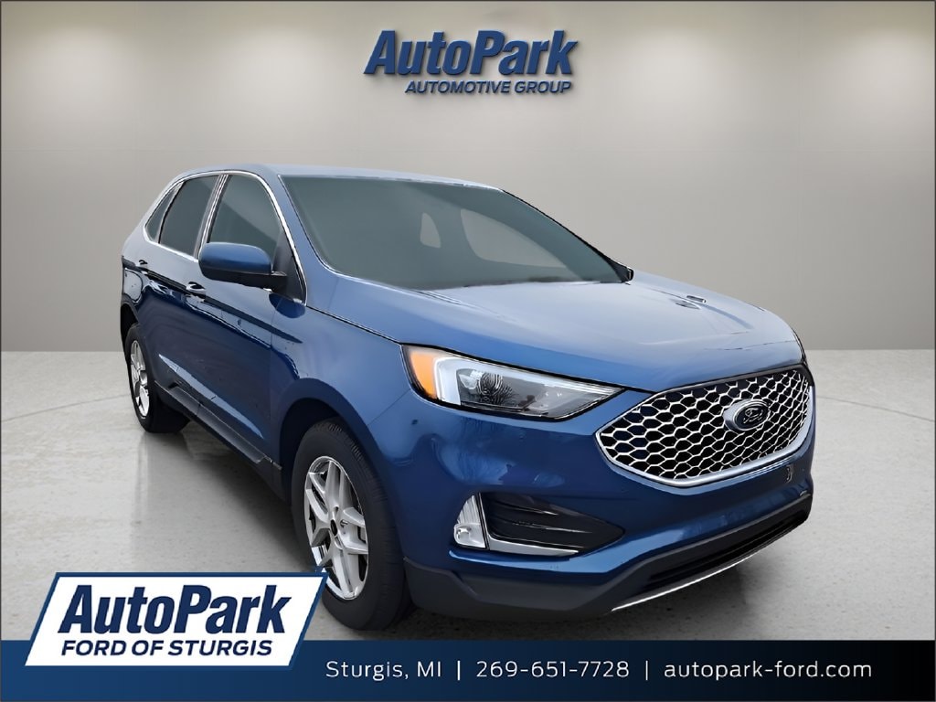 2023 Ford Edge