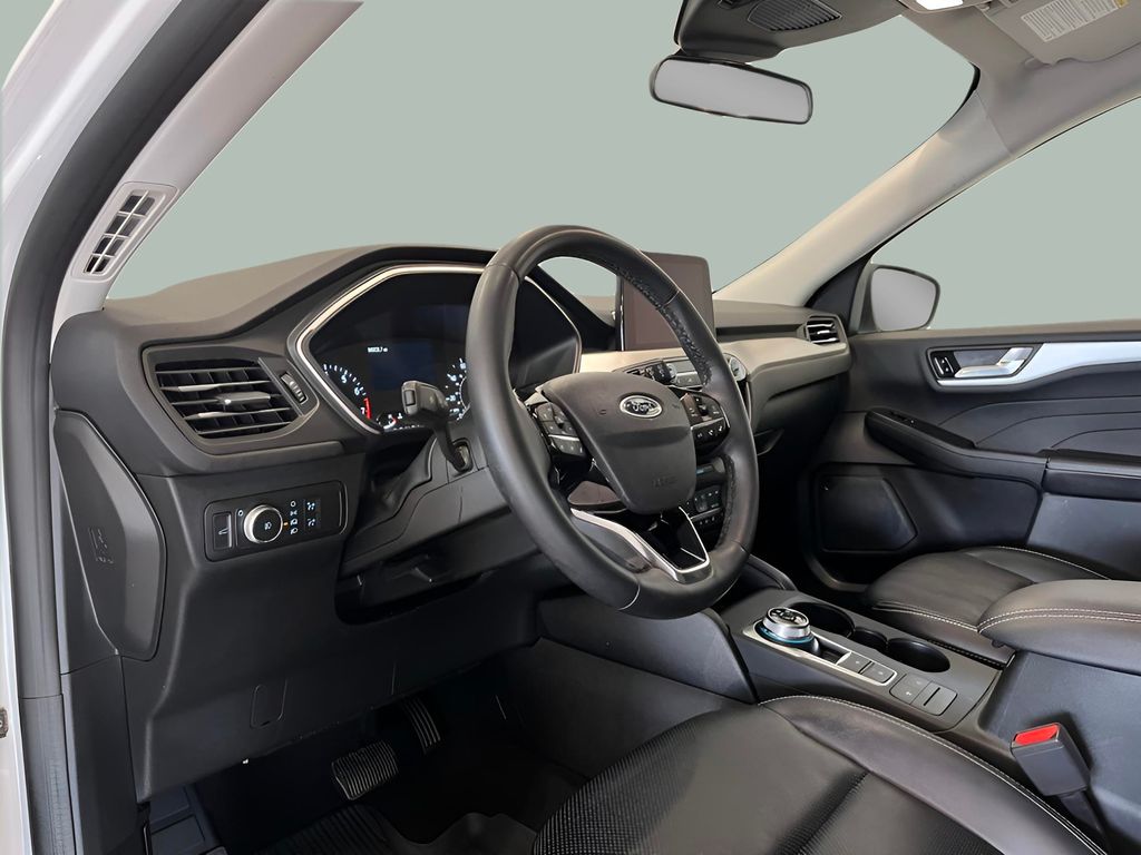 2022 Ford Escape SEL - Photo 10
