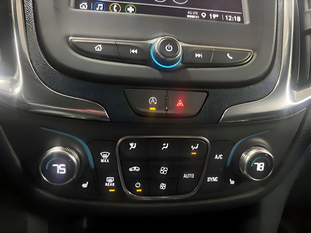 2024 Chevrolet Equinox LT - Photo 20