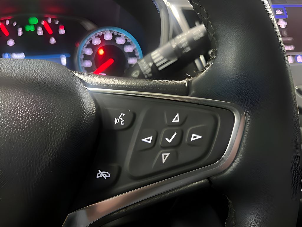 2024 Chevrolet Equinox LT - Photo 15