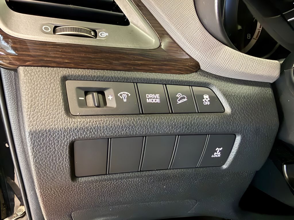 2018 Hyundai Santa Fe Sport - Photo 24
