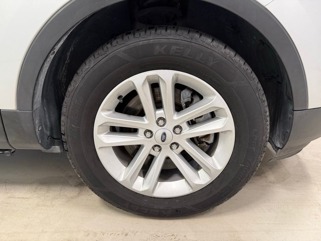 2017 Ford Explorer XLT - Photo 37
