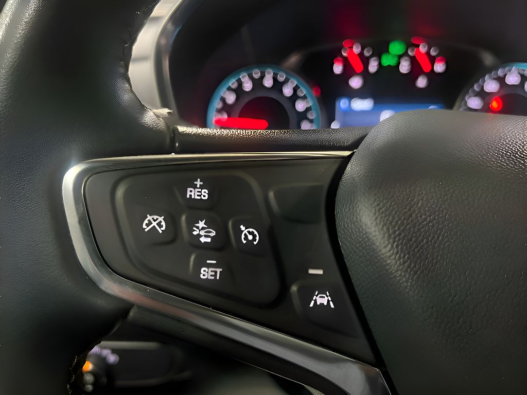 2024 Chevrolet Equinox LT - Photo 14