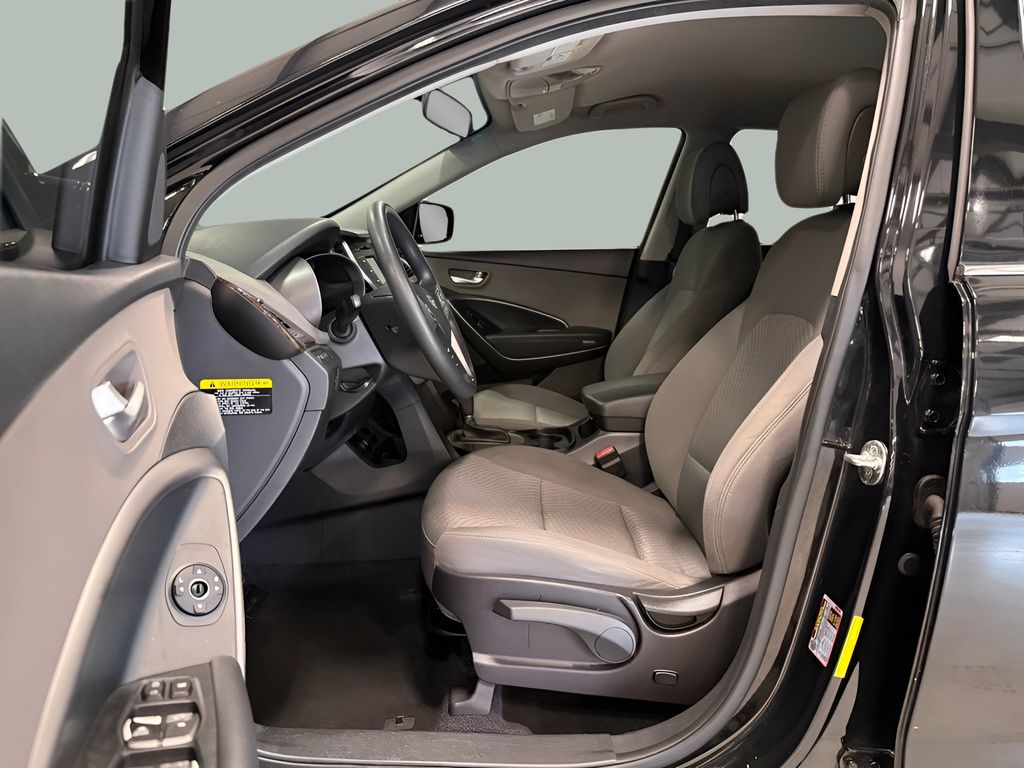 2018 Hyundai Santa Fe Sport - Photo 27