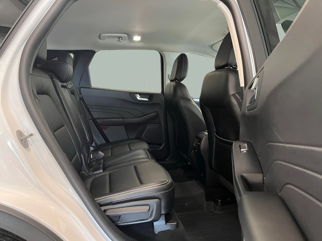2022 Ford Escape SEL - Photo 19