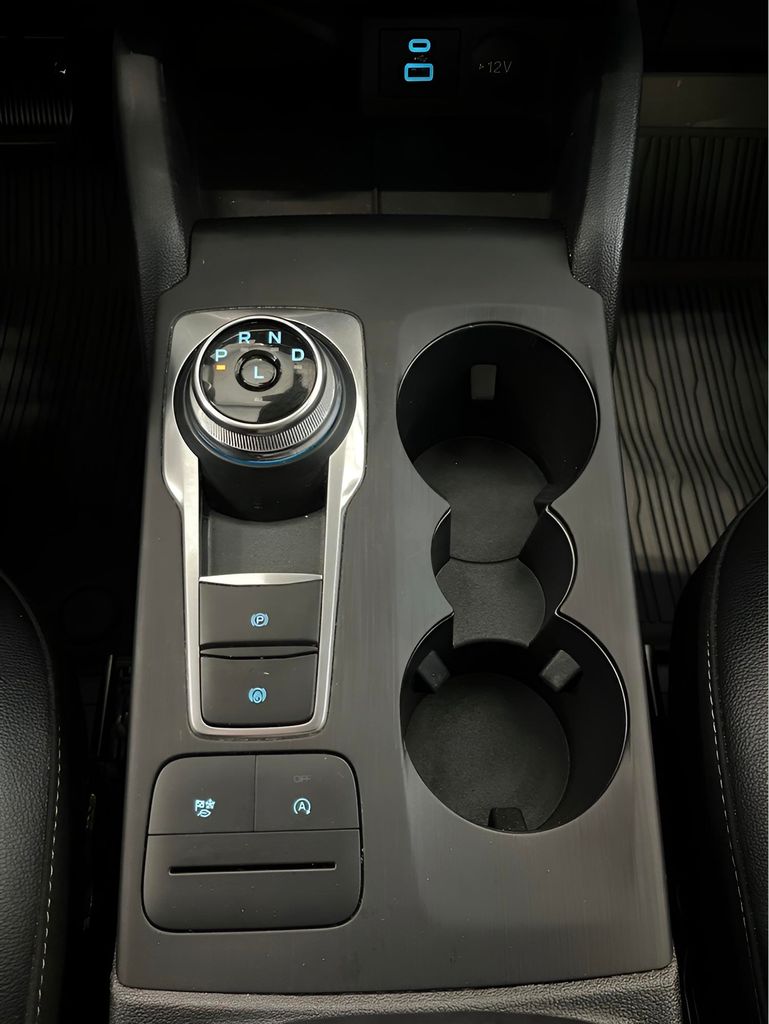 2022 Ford Escape SEL - Photo 15