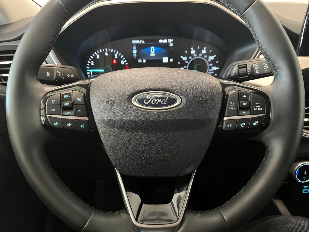 2022 Ford Escape SEL - Photo 12