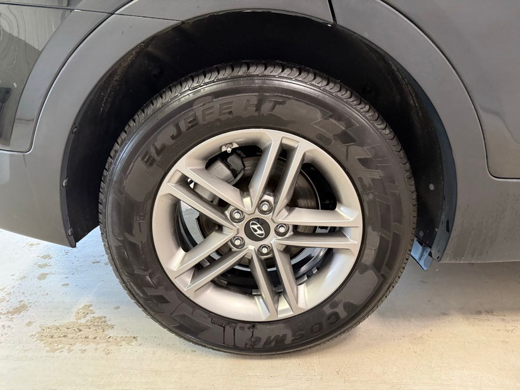 2018 Hyundai Santa Fe Sport - Photo 32